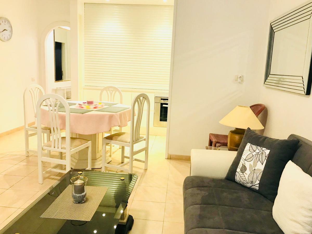 Atlantic View - Quiet, Peaceful And Windless Apt With Fantastic Ocean View Costa Del Silencio Exterior foto